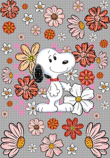 A5 Notebook Wraps-A 3953